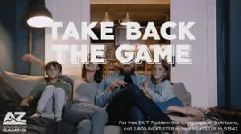 Take Back the Game