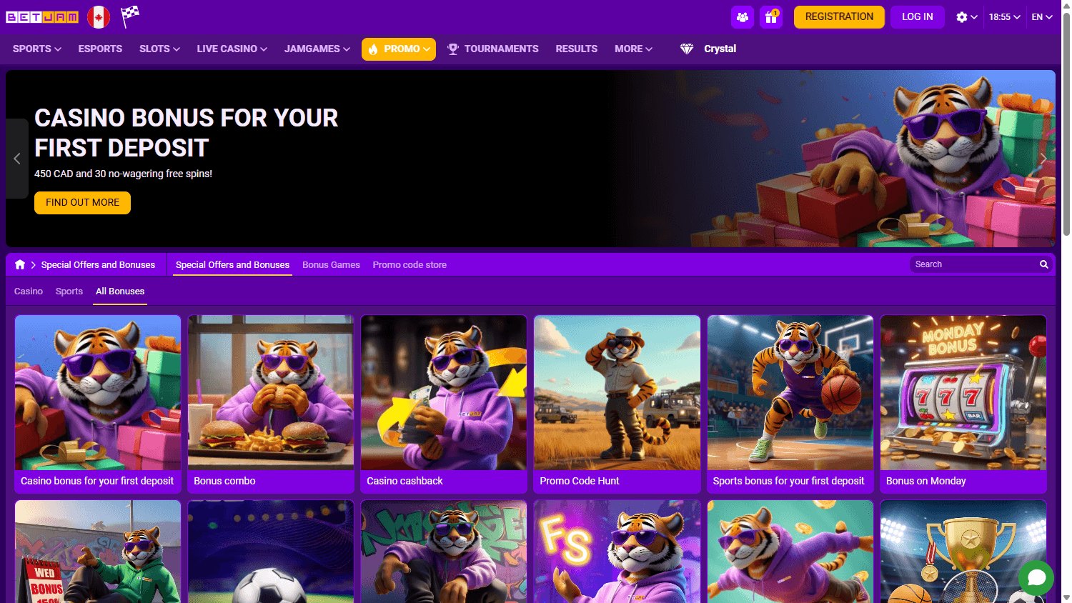 betjam_casino_promotions_desktop