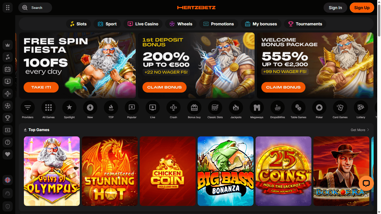 Eine Wette bei Betzcasino platzieren: Einfach erklärt