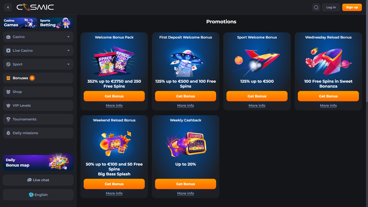cosmicslot_casino_promotions_desktop
