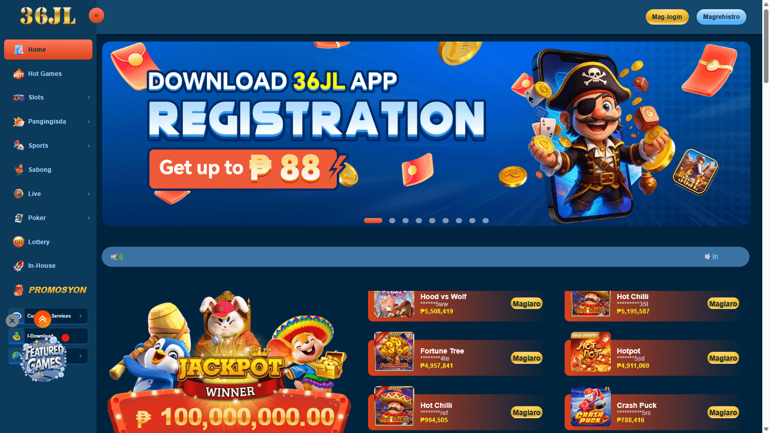 36jl_casino_homepage_desktop
