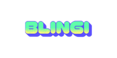 Blingi Casino Logo