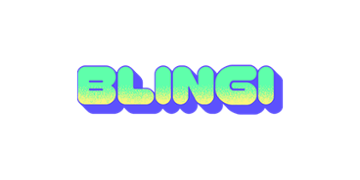 Blingi Casino Logo