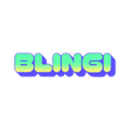 Blingi Casino Logo