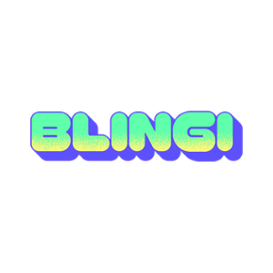Blingi Casino Logo