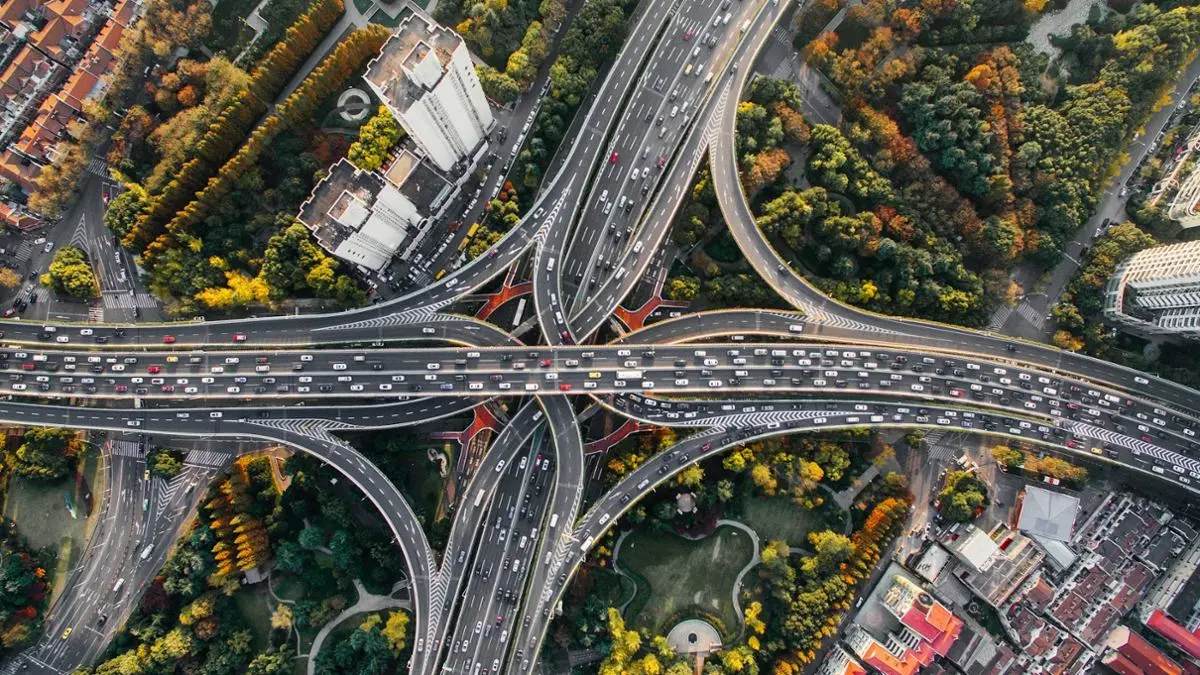 Betting on traffic