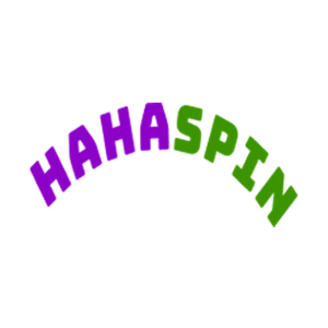 HahaSpin Casino Logo