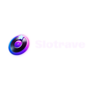 SlotRave Casino Logo