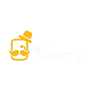 Mrcashino Casino Logo