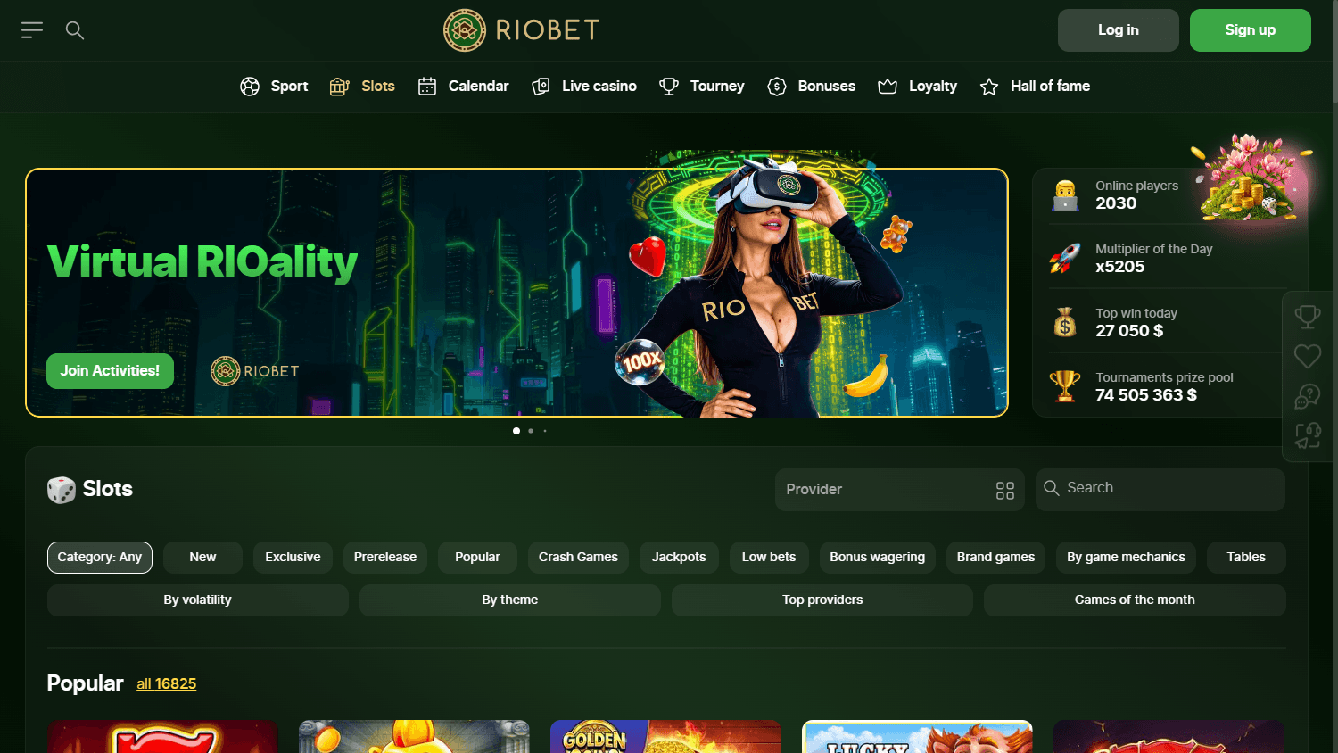 riobet_casino_game_gallery_desktop