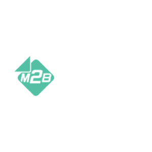 Move2Bet Casino Logo