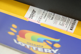 Illinois Lottery