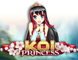 Koi Princess