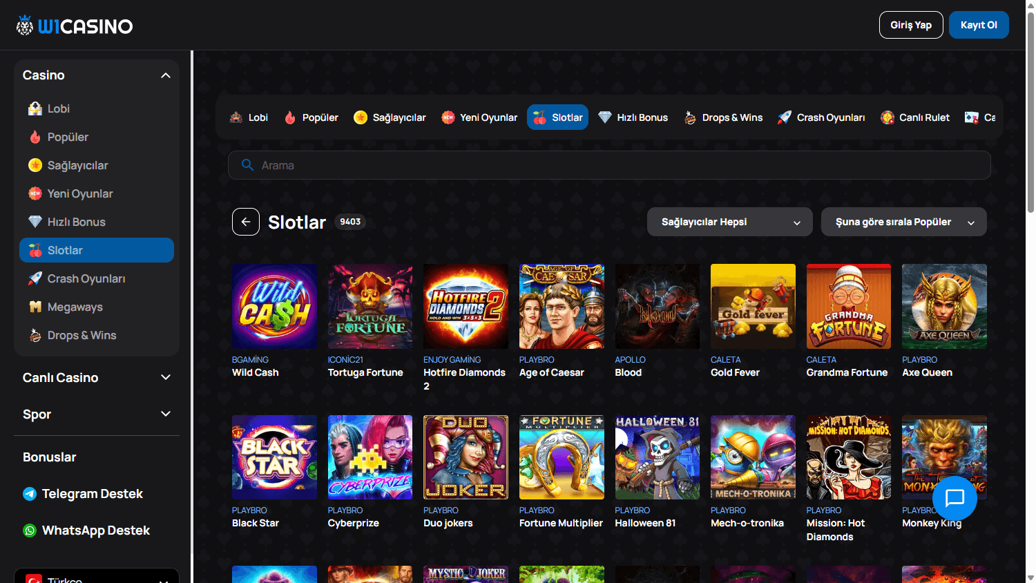 w1casino_game_gallery_desktop