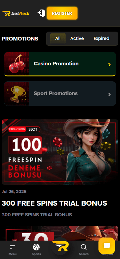 betredi_casino_promotions_mobile
