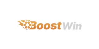 Boostwin Casino logo