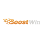 Boostwin Casino Logo