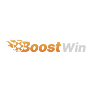 Boostwin Casino Logo