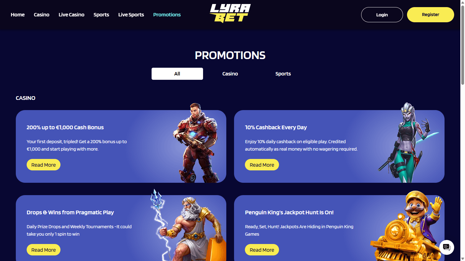 lyrabet_casino_promotions_desktop