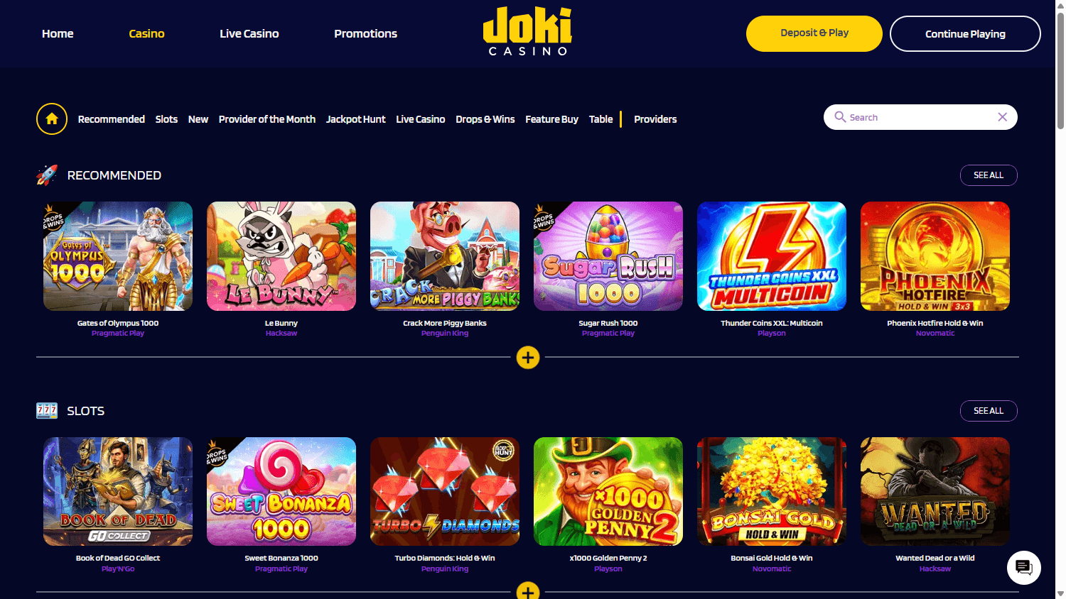 jokicasino_game_gallery_desktop