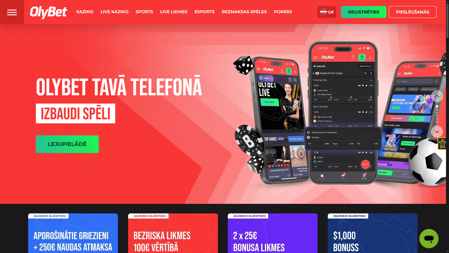 olybet_casino_lv_homepage_desktop