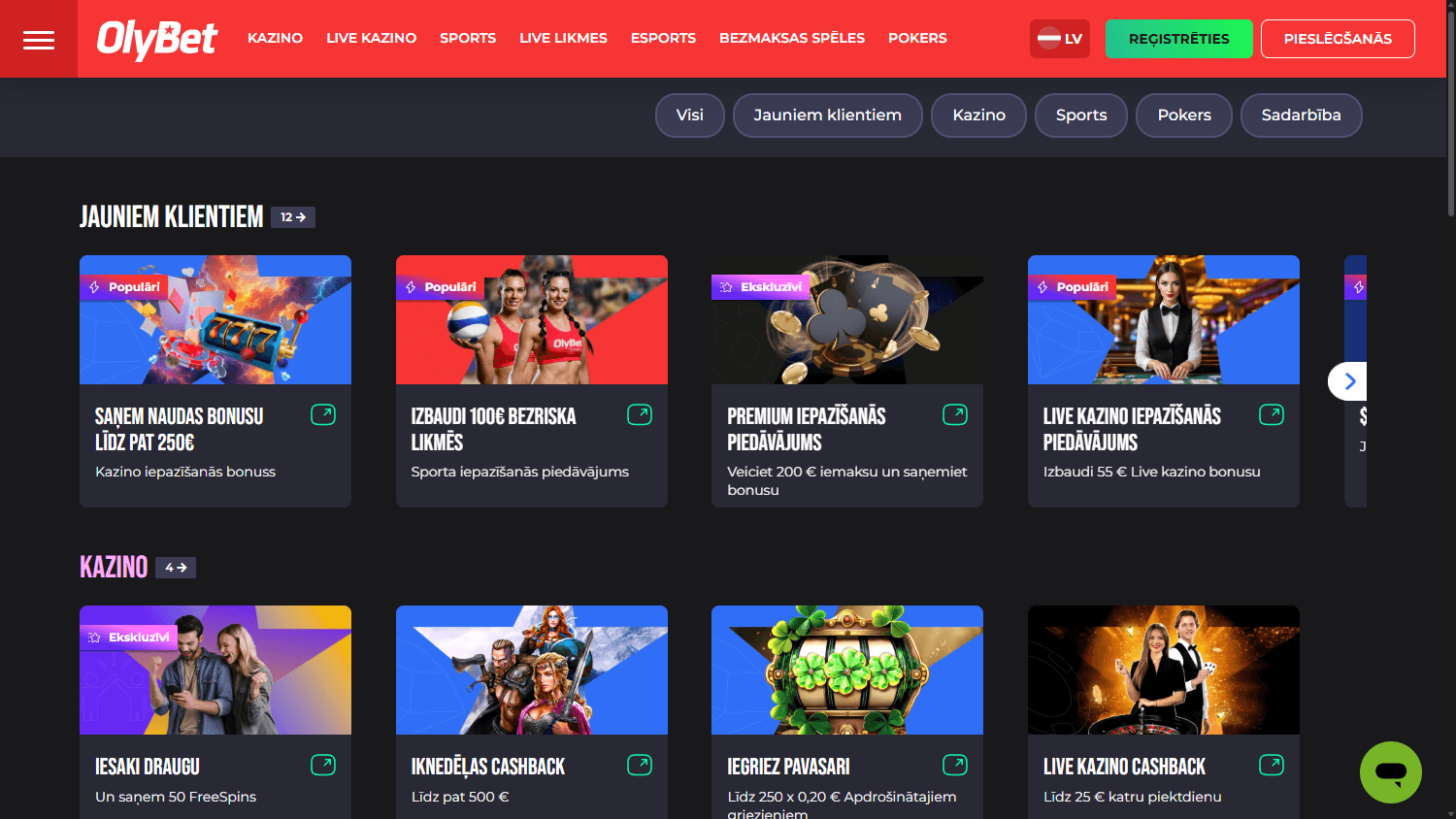 olybet_casino_lv_promotions_desktop