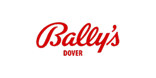 Bally's Dover Casino Logo
