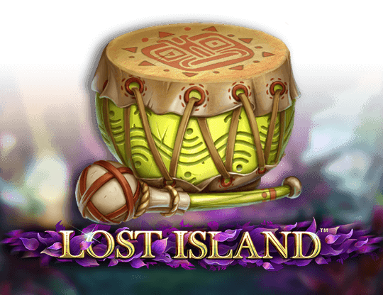Lost Island