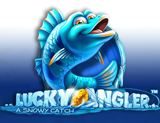 Lucky Angler