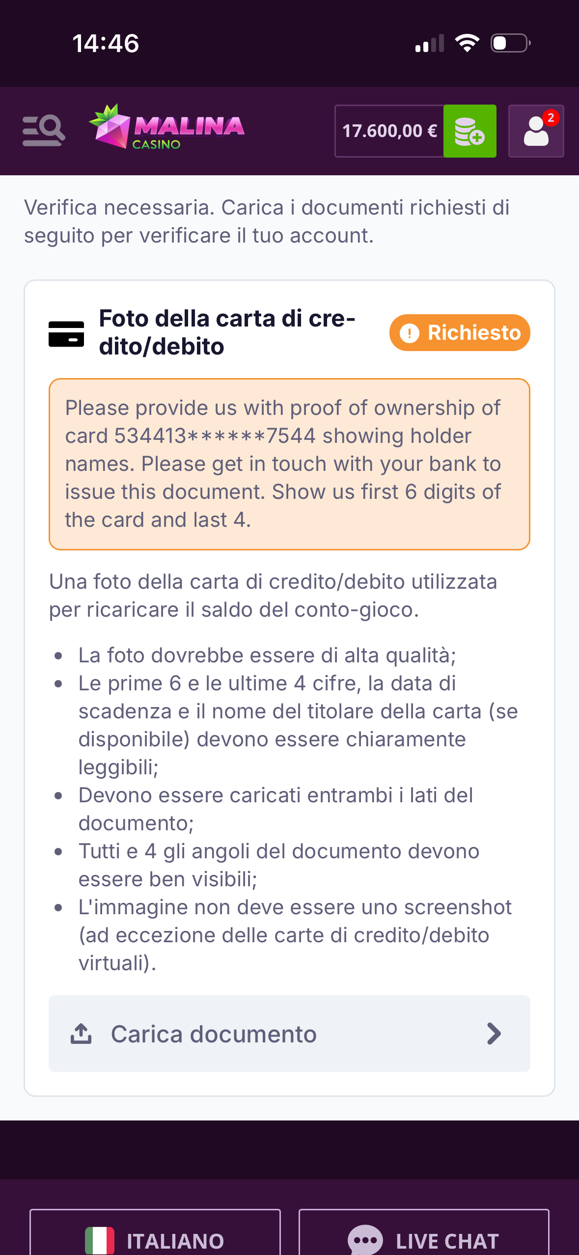 file