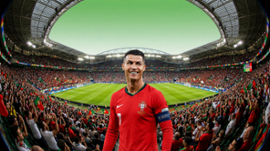 Ronaldo World Cup