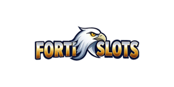 Forti Slots Casino Logo