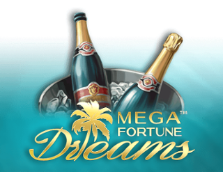 Mega Fortune Dreams Mega Jackpot