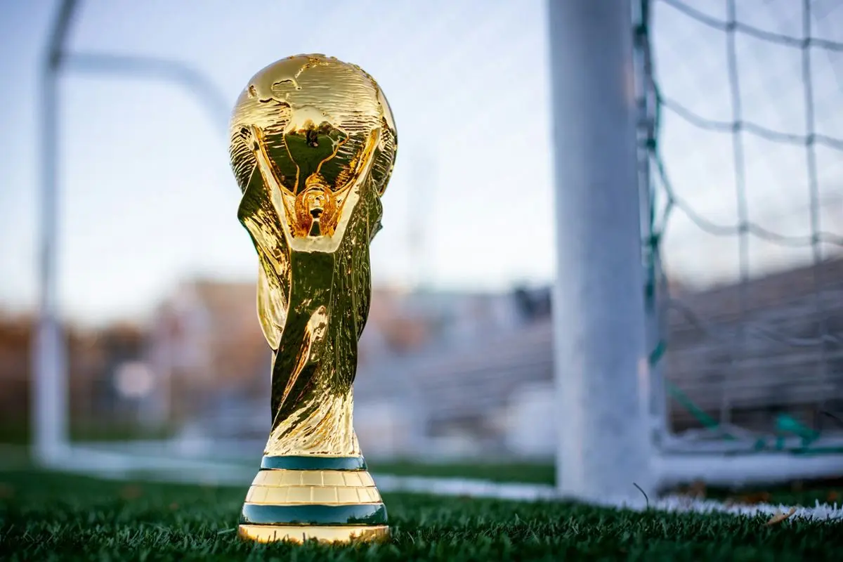 FIFA World Cup 2026