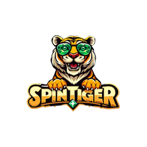 SpinTiger Casino Logo