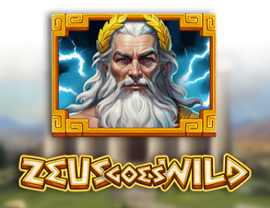 Zeus Goes Wild