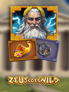 Zeus Goes Wild
