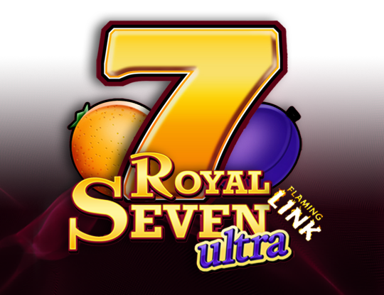 7 Royal Seven Ultra Flaming Link