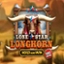 Lone Star Longhorn Xmas