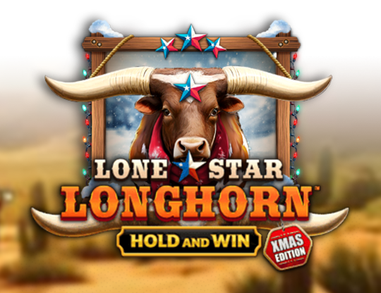 Lone Star Longhorn Xmas