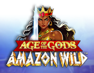 Age of the Gods: Amazon Wild