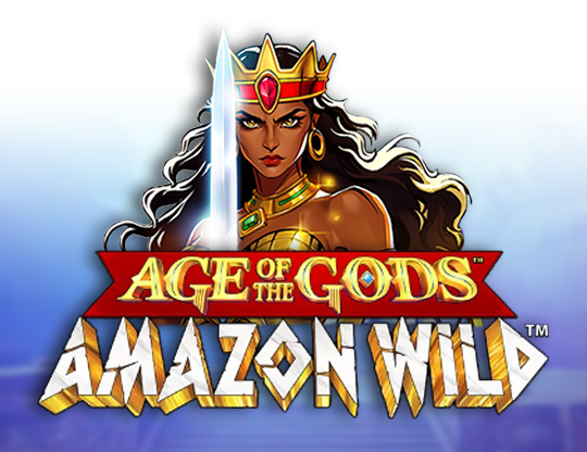 Age of the Gods: Amazon Wild