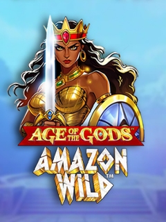 Age of the Gods: Amazon Wild