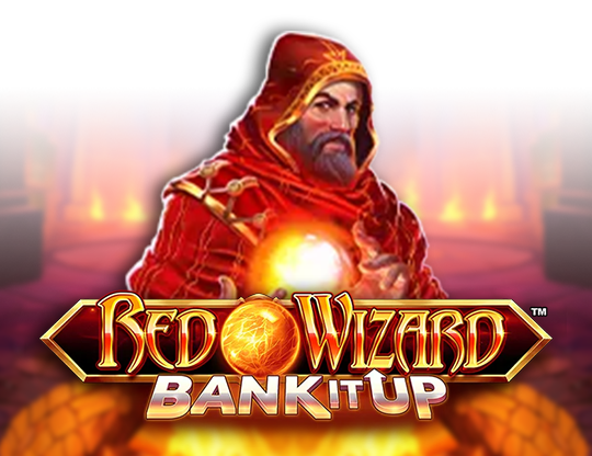 Red Wizard: Bank It Up