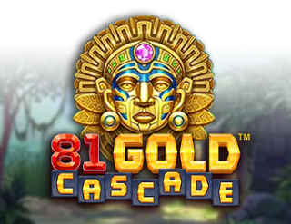 81 Gold Cascade