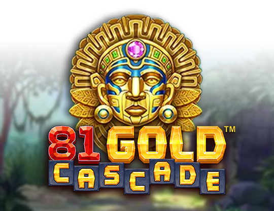 81 Gold Cascade