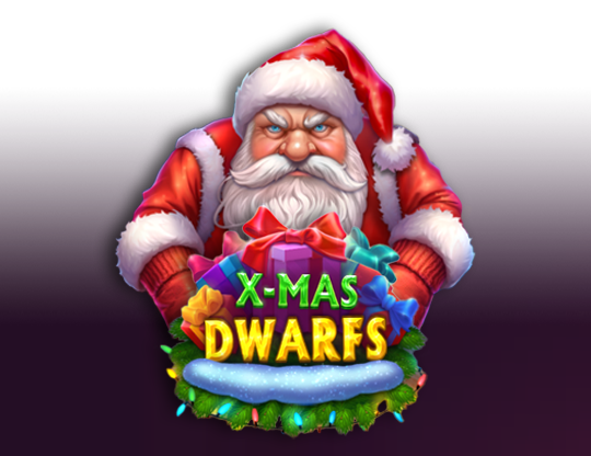 X-MAS DWARFS