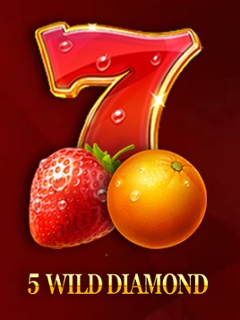 5 Wild Diamond