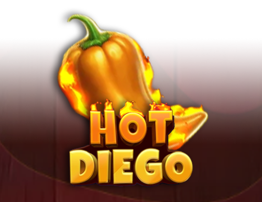 Hot Diego