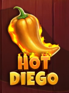 Hot Diego
